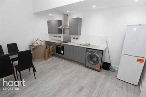 2 bedroom flat to rent, Rupert Street, Leicester