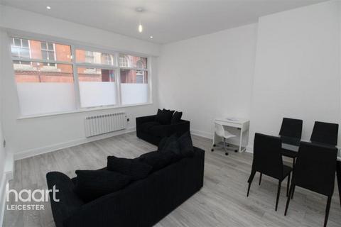 2 bedroom flat to rent, Rupert Street, Leicester