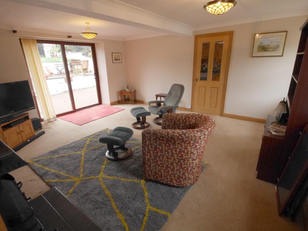 Melwood Cottage, Keir Mill, Thornhill, DG3 4DE 3 bed semidetached