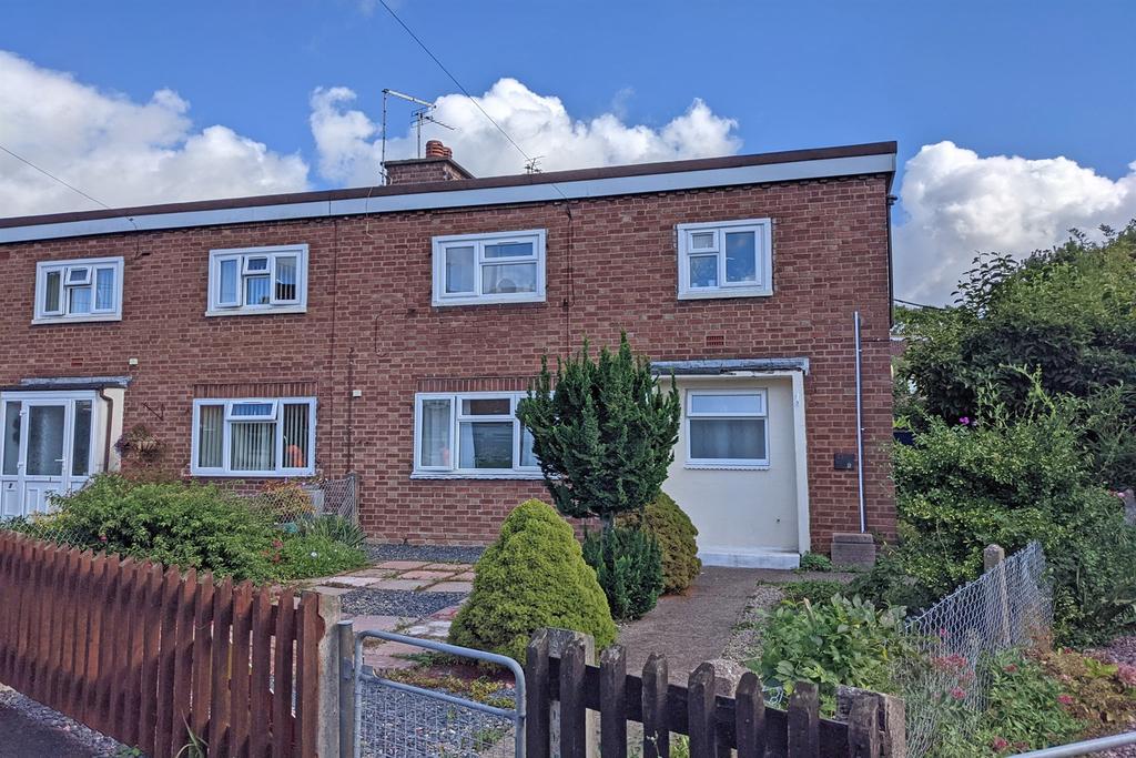 Springfield Avenue, Hunderton, Hereford, HR2 1 bed apartment £100,000
