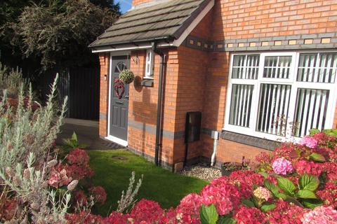 1 Chiseldon Avenue, Manchester, M22 5HW