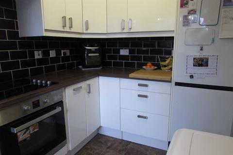 1 Chiseldon Avenue, Manchester, M22 5HW