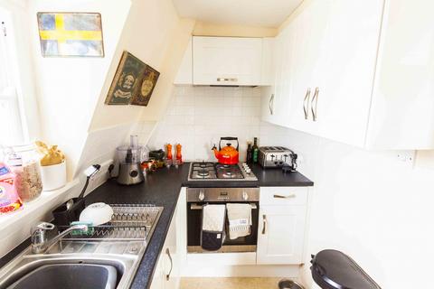 undefined, 6 The Paragon, London, SE3