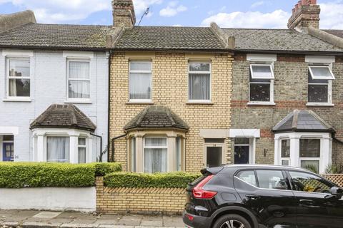 25 Grosvenor Road, Brentford, TW8 0NW