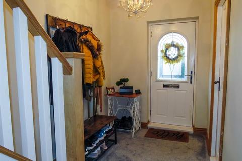 50 Herdus Road, Whitehaven, CA28 8BY