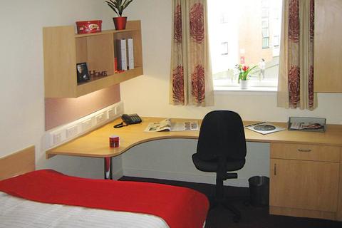 1 bedroom private hall to rent - The Hub