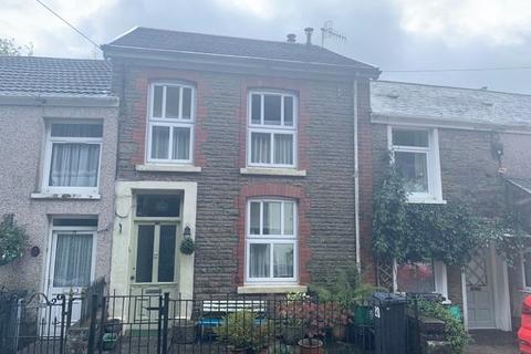 20 Pantteg, Ystalyfera, Swansea, SA9 2BU
