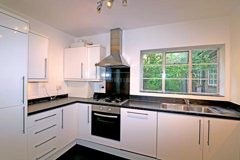 Brookland Rise, Hampstead Garden Suburb NW11