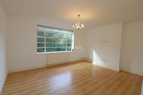 3 bedroom apartment to rent, Brookland Rise, Hampstead Garden Suburb NW11