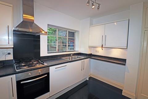 3 bedroom apartment to rent, Brookland Rise, Hampstead Garden Suburb NW11