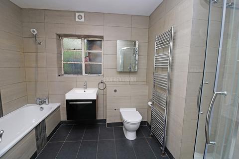 3 bedroom apartment to rent, Brookland Rise, Hampstead Garden Suburb NW11