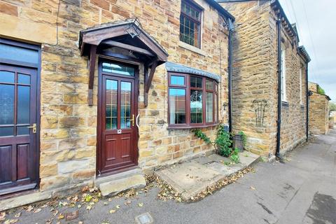 12 Occupation Road, Harley, Rotherham, S62 7UF