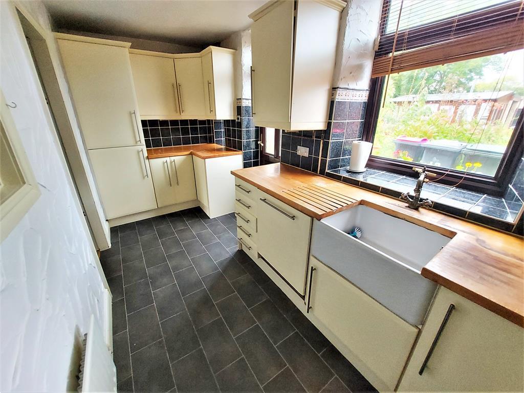 Occupation Road, Harley, Rotherham... 3 bed terraced house £170,000