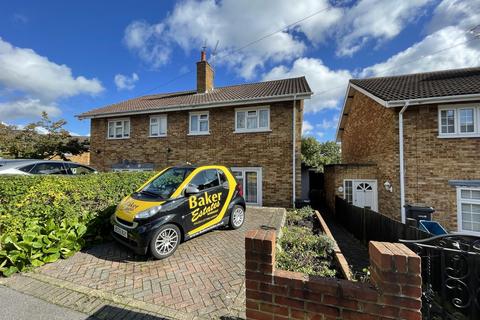 59 Tudor Crescent, Hainault, Ilford, IG6 2SD