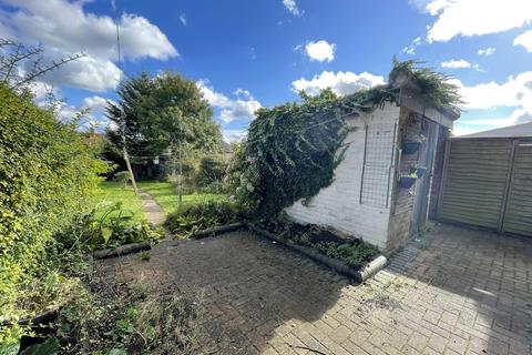 59 Tudor Crescent, Hainault, Ilford, IG6 2SD