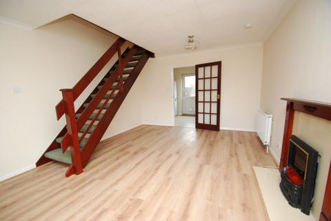 2 bedroom terraced house to rent, Lent Rise Road, Burnham, Bucks, SL1