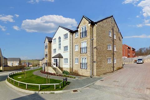undefined, Mission Court, Woolley Grange, Barnsley S75