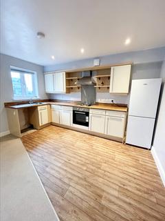 undefined, Mission Court, Woolley Grange, Barnsley S75