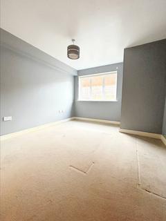 undefined, Mission Court, Woolley Grange, Barnsley S75
