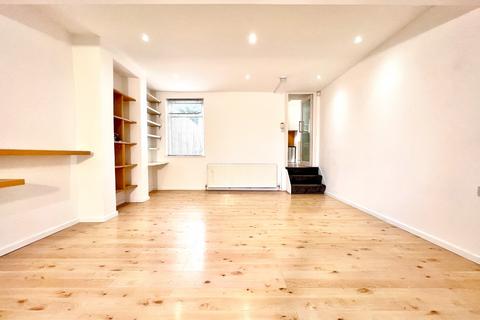 2 bedroom terraced house to rent, Congo Road, Plumstead, London, SE18 1TG