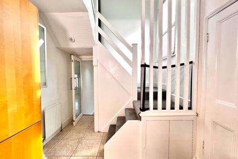 2 bedroom terraced house to rent, Congo Road, Plumstead, London, SE18 1TG