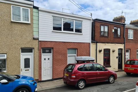28 Thomas Street, Ryhope, Sunderland, SR2 0RF
