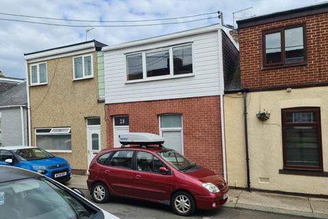 28 Thomas Street, Ryhope, Sunderland, SR2 0RF