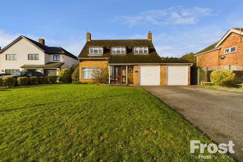 The Fairway, Burnham, Bucks, SL1