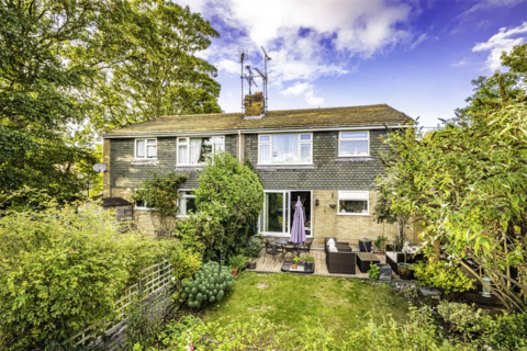 4b Springhill Road, Goring, Reading, RG8 0DB
