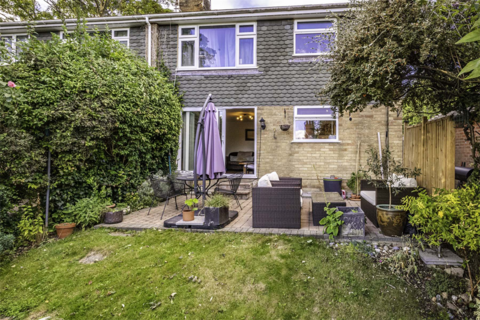 4b Springhill Road, Goring, Reading, RG8 0DB