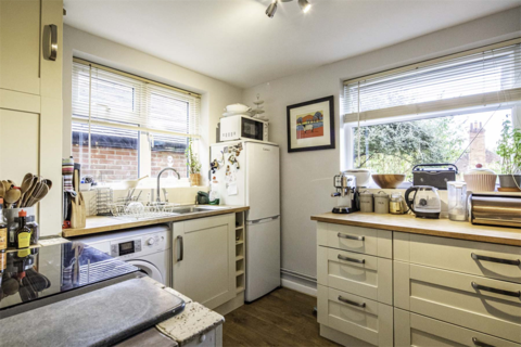 4b Springhill Road, Goring, Reading, RG8 0DB