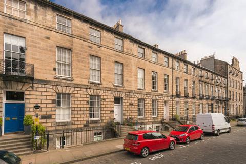 undefined, Northumberland Street, New Town, Edinburgh, EH3