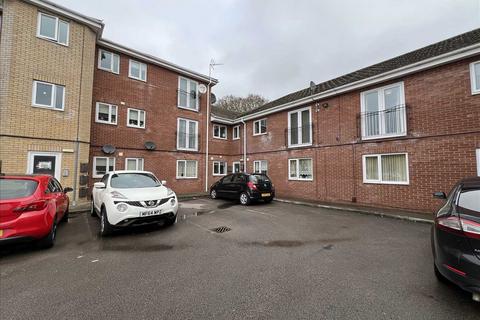 2 bedroom apartment for sale, Langdale Grove, CORBY