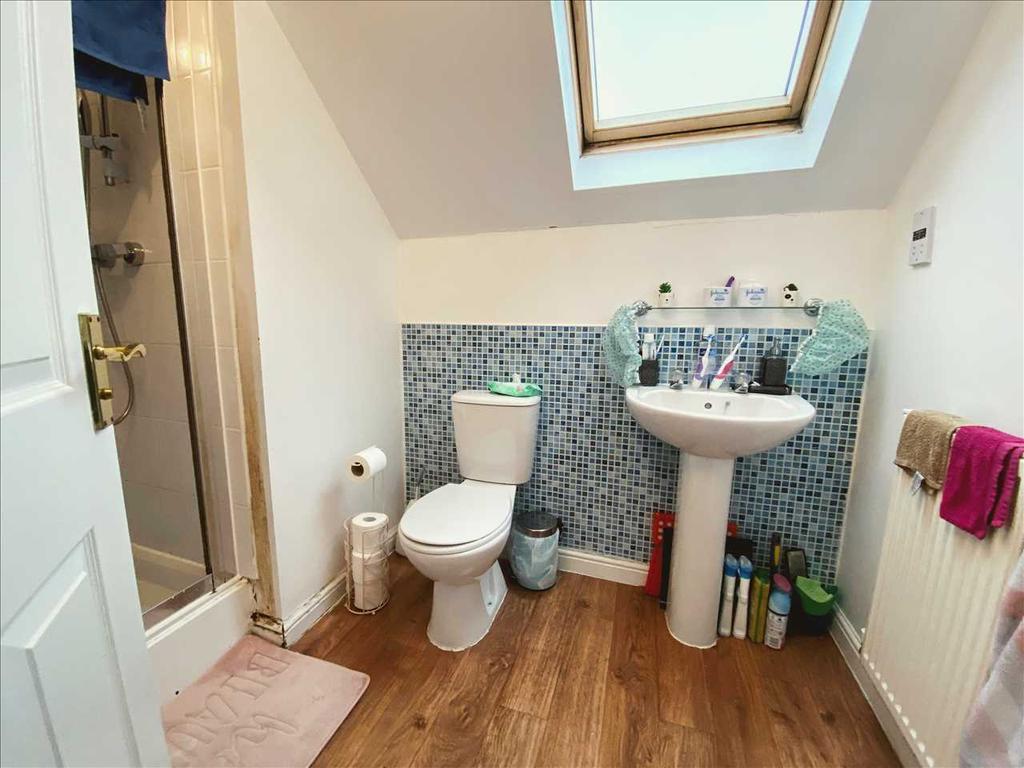 En suite