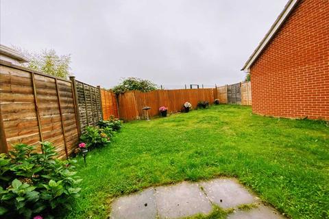 45 Chequers Close, Corby, NN18 8QD