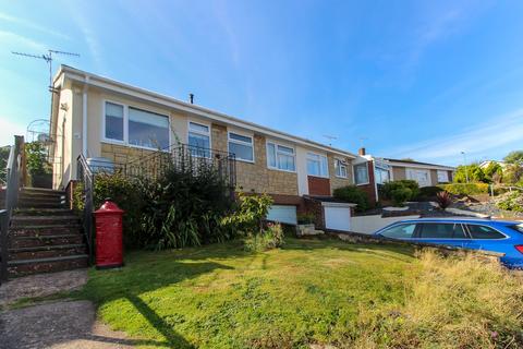 13 Anstey Crescent, Tiverton, EX16 4JW