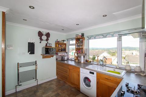 13 Anstey Crescent, Tiverton, EX16 4JW