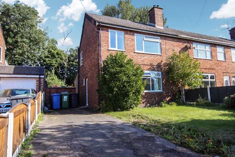 3 bedroom semi-detached house to rent, Gig Lane, Warrington, Cheshire, WA1