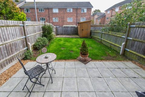 63 Heron Way, Wallington, SM6 9DX