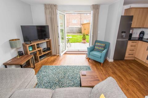 63 Heron Way, Wallington, SM6 9DX