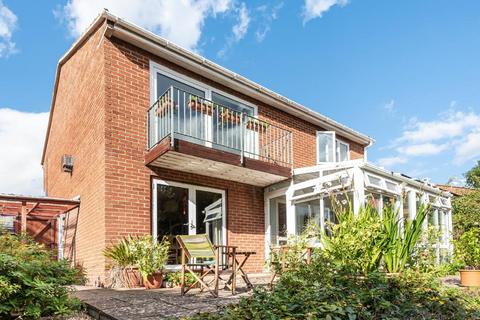 8 Collcutt Close, Horspath, Oxford, OX33 1RS