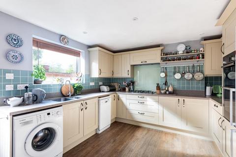 8 Collcutt Close, Horspath, Oxford, OX33 1RS