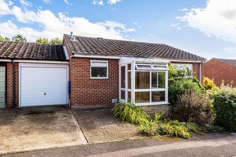 8 Collcutt Close, Horspath, Oxford, OX33 1RS