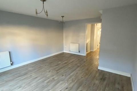 3 bedroom townhouse to rent, Woodford Way,  Witney,  OX28