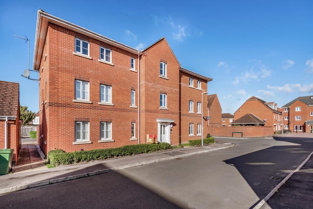 Heath, Thatcham, RG19 2 bed apartment £1,045 pcm (£241 pw)