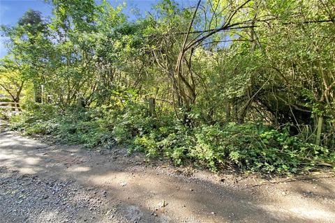 Land for sale - Rhododendron Avenue, Culverstone, Meopham, Kent