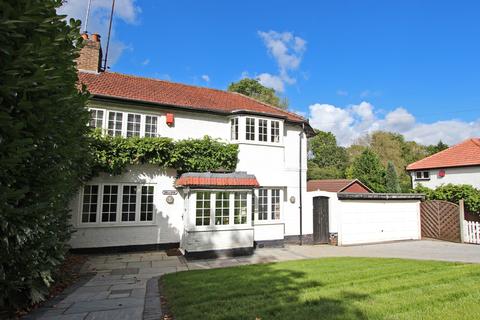 Dellside Drive Spur, Kingswood, Tadworth, KT20 6LR