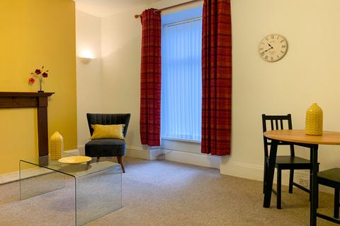 1 bedroom apartment to rent, Roslin Street, Aberdeen