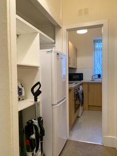 1 bedroom apartment to rent, Roslin Street, Aberdeen