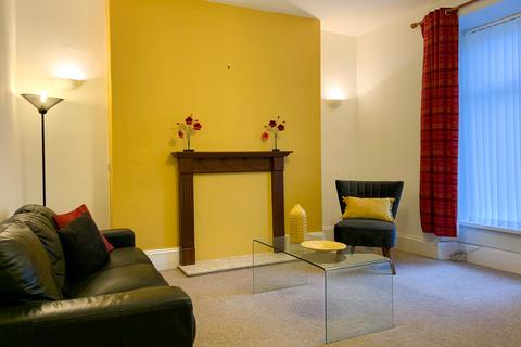 1 bedroom apartment to rent, Roslin Street, Aberdeen